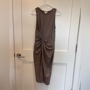 Leith Dress Size S